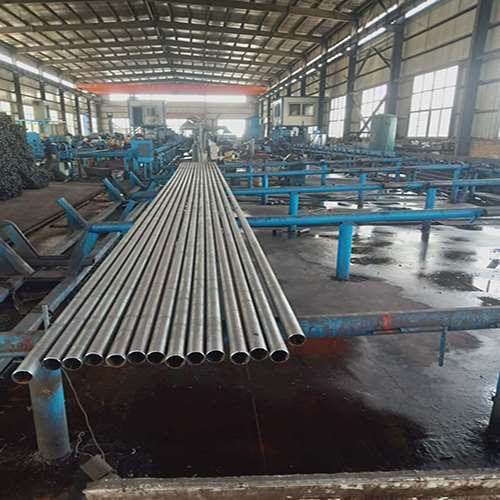 东安[50声测管规格尺寸]建立中长期去产能有效机制