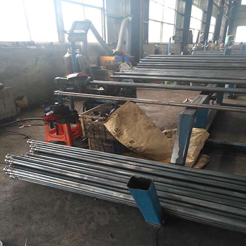 东安桥梁桩基声测管的施工工艺流程